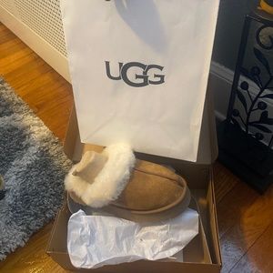 Ugg